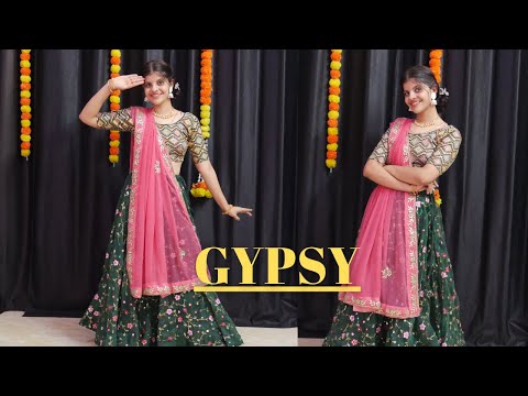 GYPSY (Balam Thanedar) ; Mera Balam Thanedar // New Haryanvi Dance Cover By Priya Sihara