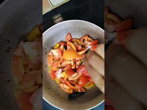 Tamatar chutney#tasty #food #youtube #shorts