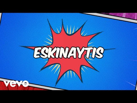 Repakol - Eskinaytis (MV)