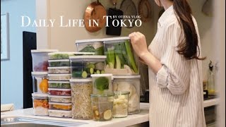 How to store fresh vegetables | Life hacks to make weekday meals easier