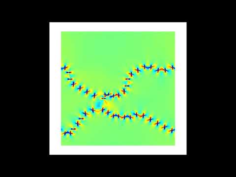 Closing the gap between atomic-scale lattice deformations and continuum elasticity