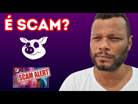 PIGS É SCAM? ALERTA IMPORTANTE A SE CONSIDERAR