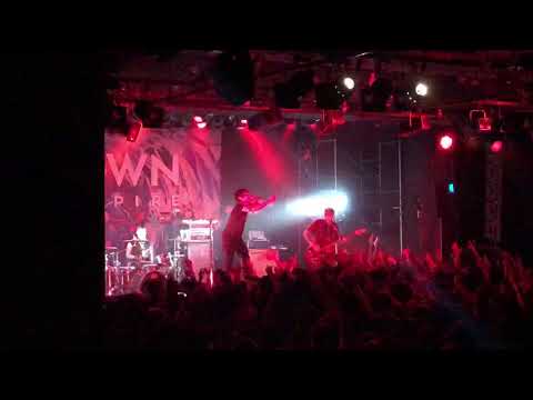 Crown the empire - zero 【Live at LOUD OF NOTHING vol.1】