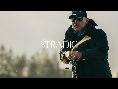 Stradic FM: Brand new standard