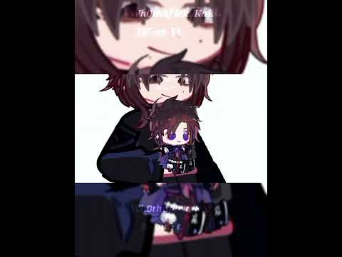 This is my..Alter Ego #gachalife2 #short #гача #гачаклуб #gl2 #foryou #foryoupage #meme