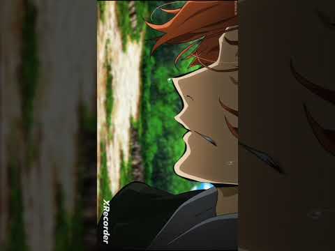 Nakahara Chuuya || Birthday Edit || Choo Lo