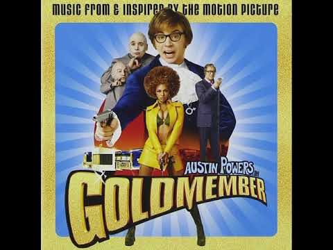 Alfie (what's it all about, Austin?) - Susanna Hoffs from the Goldmember OST