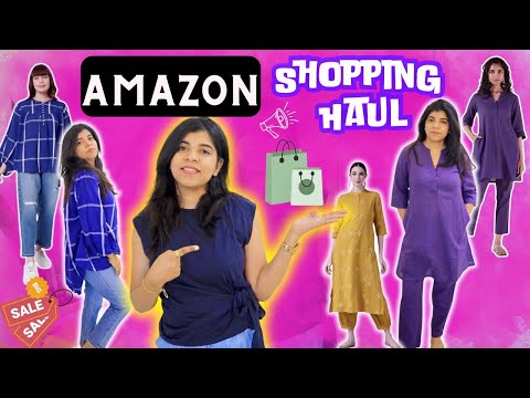 Amazon ! SUMMER sale ! Cotton Tops , kurtas , Co-ord set