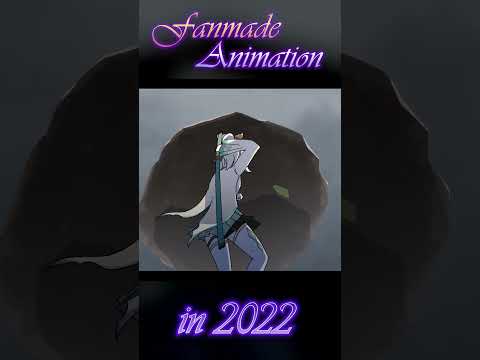 2022年に作ったアニメたち#vtuber #anime