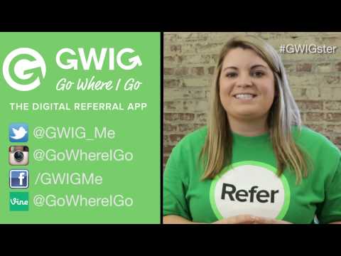 Join the Conversation with Go Where I Go Social Media