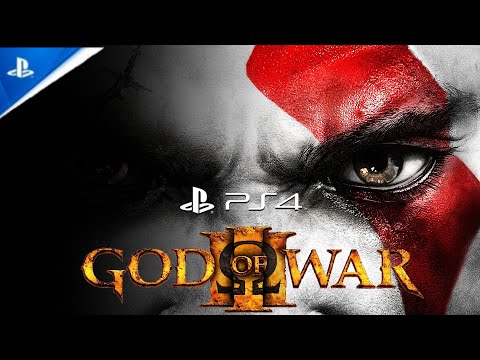 God of War®️ III Remastere-Very hard-#9