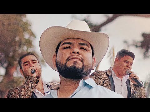 Los FECH - (En Vivo) - Panchito Arredondo y La Nacional Banda Sinaloense