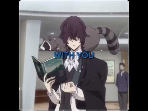 If you feel lonely... Ranpoe Vid #ranpoe #ranpo #edgarallanpoe #bsd