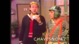 Chaves TRAFICO NA VILA (chaves brisado)