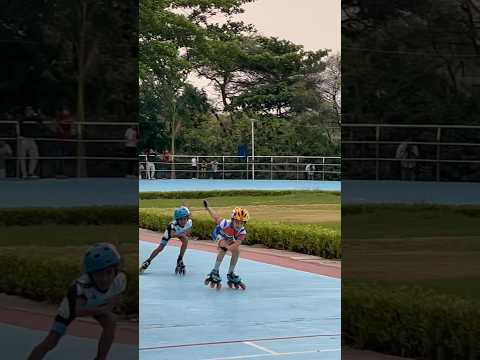 7TH NATIONAL RANKING OPEN CHAMPIONSHIPS 2024 #tranding #skating #skatingskating #inlineskating