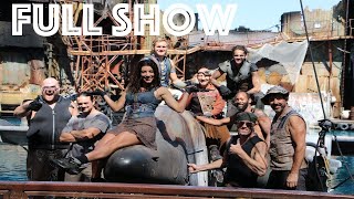 WATERWORLD SHOW | FULL-TIME CAST