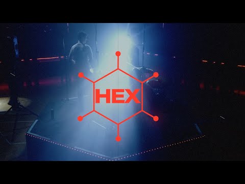 LIVE AT THE HEX in 60 seconds