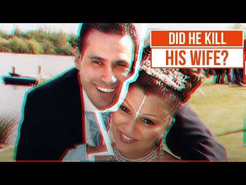 Was this Police Officer's Husband Responsible for her Murder? | New Scotland Yard Files | TCC