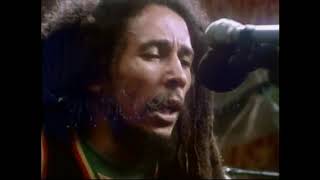 Bob Marley -  Redemption song (Music video)