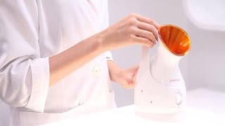 Dr. Dennis Gross Skincare Pro Facial Steamer | LovelySkin