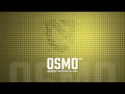 NEMO オズモ ファブリック  機能説明｜OSMO™