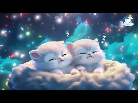 Fall asleep fast - Sleep music for deep sleep - Relaxing piano music