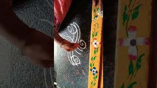 border designs #viral#kowluri vlogs2023