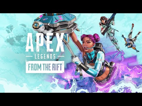 Apex Legends some rank games | SumSan