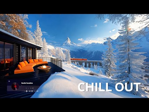 Beautiful Chill Out Music for Mind Relax ☀ Deep Lounge House Music | New Age & Calm