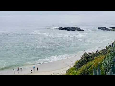 Treasure Island Beach, Laguna Beach, CA 4/11/2023