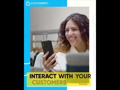 ShopConnect: How to Grow your Retail Business