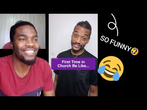 Funny TikTok Videos [ Try Not To Laugh ]