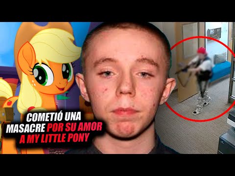 MATÒ a 8 personas de forma H0RRIBLE para saber si My Little Pony es REAL / Brandon Hole