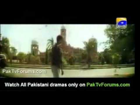 Khuda Aur Muhabbat short promo 4 - Imran Abbas