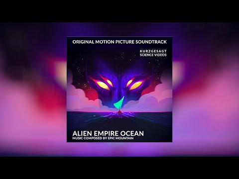 Alien Empire Ocean – Soundtrack (2024)