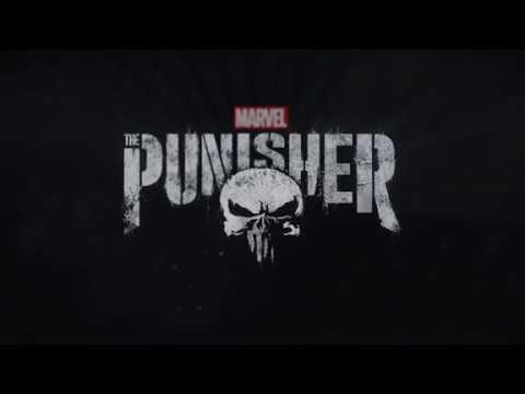 The Punisher | Opening Credits / Intro Music - Theme Song | Netflix