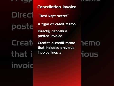 Cancellation Credits: RMA Processing In Epicor