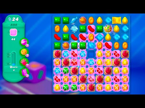 Candy Crush Soda Saga Android Gameplay #55