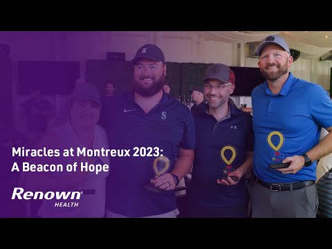 Miracles at Montreux 2023: A Beacon of Hope