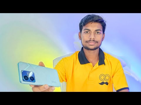 VIVO Y22 UNBOXING || AND QUICK REVIEW || AWESOME CAMERA 😍||