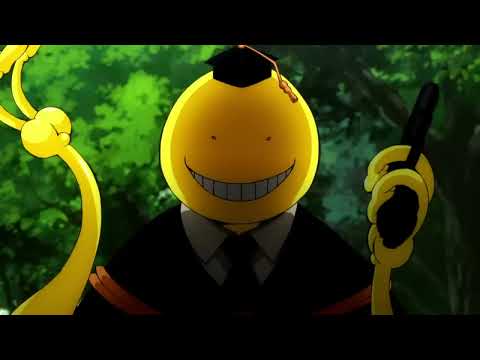 Assassination Classroom - Best of Koro Sensei Part 2