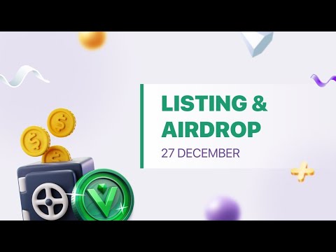 Vertus New Update | Vertus Mining Listing Date | Vertus Today Combo |$Vertus