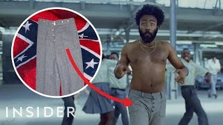 Hidden Meanings Behind Childish Gambino's 'This Is America' Video Explained