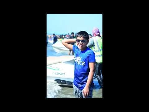 Cox's Bazar and saint martin tour pic