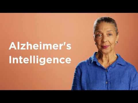 Lenovo Tech World 2024: Alzheimer's Intelligence