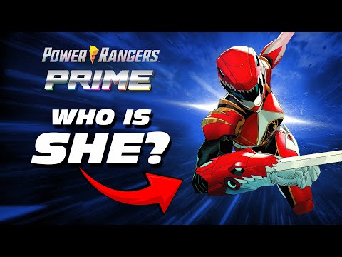 Power Rangers Prime The True Story of the Reboot