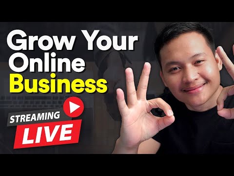 April 12, 2024 | Q&A: Grow Your Business Live!  #coaching