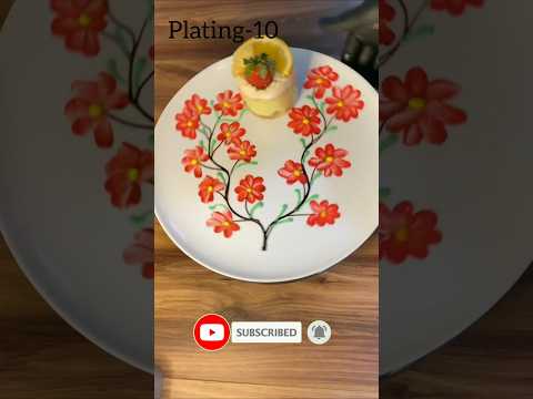 #lamont #cheesecake #plating #cake #art #food #diy #pastry #shorts #streetfood #shortsvideo #yt