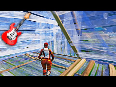 Rockefeller 🎸 (OG Fortnite Montage)