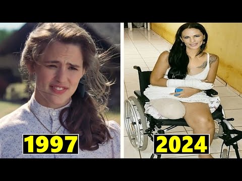 Rose Hill (1997 Film) Cast THEN AND NOW 2024 How They Changed